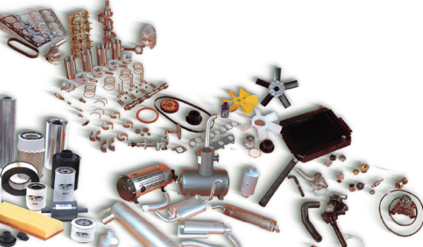 叉车配件的维建你知路几多？