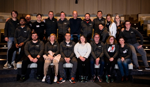 2023年沙巴集团内部铁人三项活动再次起航